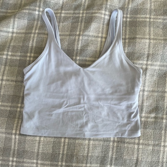 lululemon 🌐 align tank - Picture 2 of 5